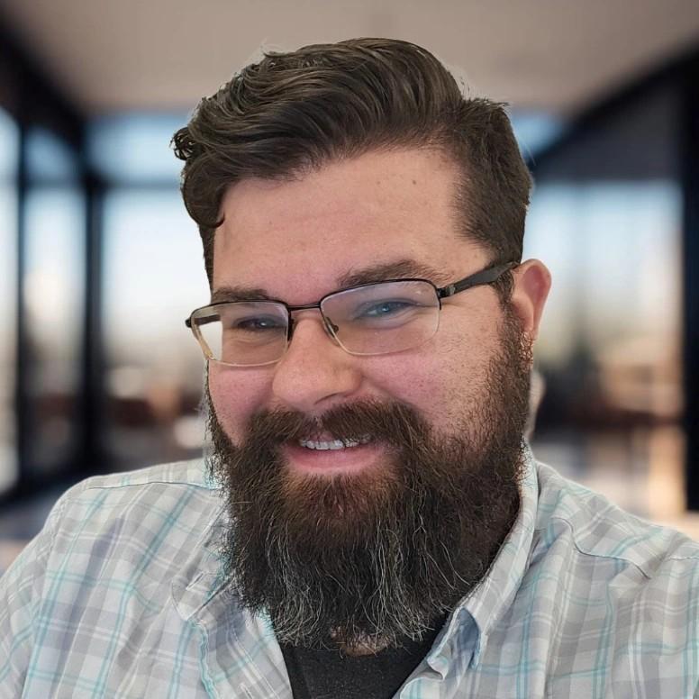Ryan Smithski, CSPO, PgPM, PMI-CDP, MCS
