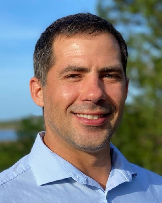 Michael Thiessenhusen, PMP